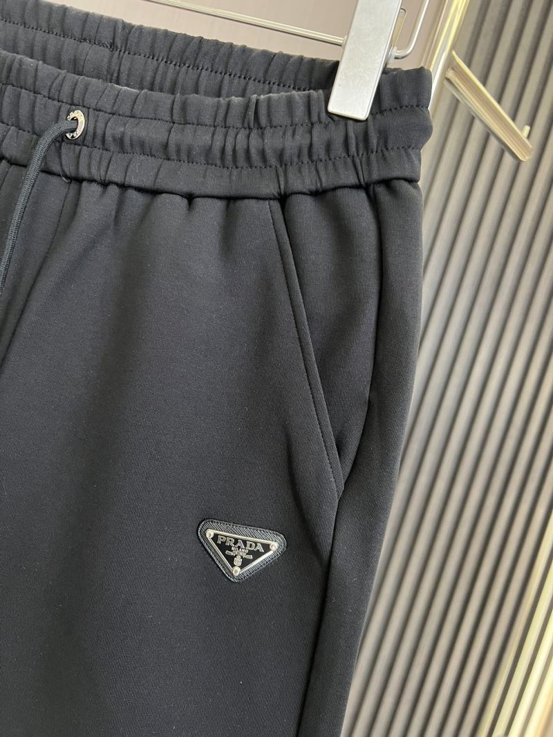 Prada Short Pants